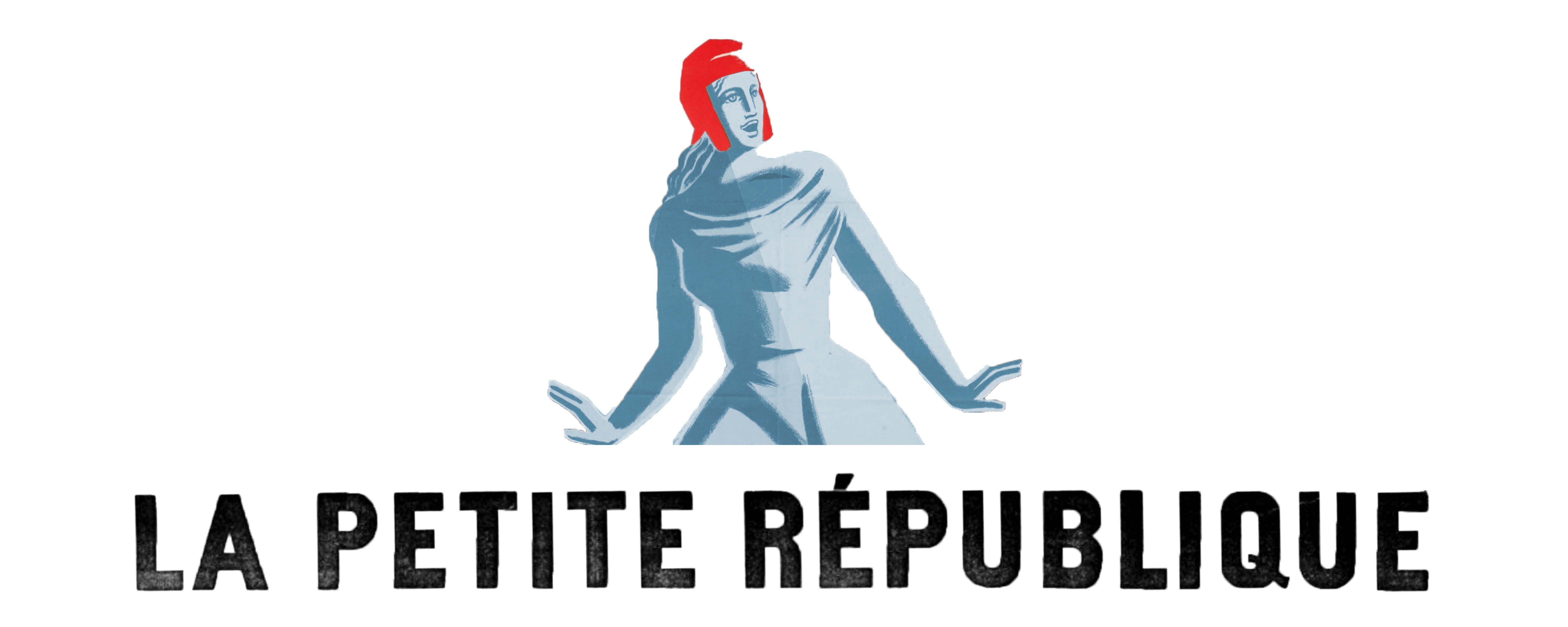 La Petite République logo