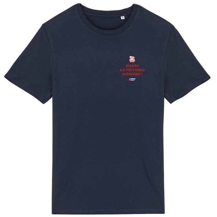 T-shirt Unisexe 100% Coton bio Stop Trump (2) - face_3