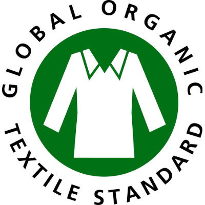 LabL GOTS - Global Organic Textile Standard