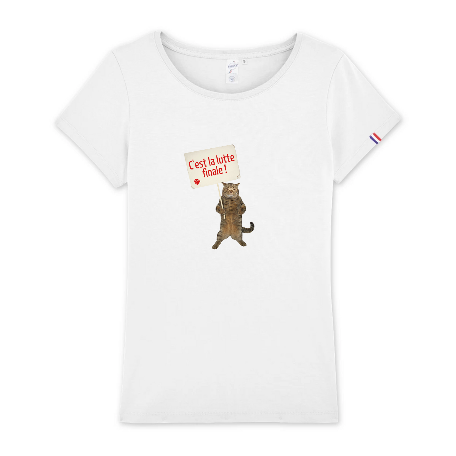 Barbour t shop shirt france